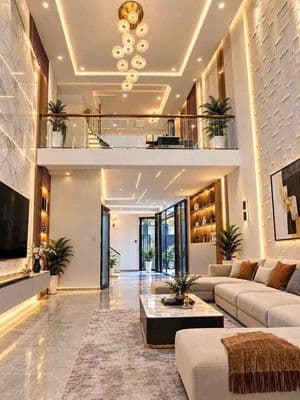 Cho Thuê Nhà Nguyên Căn Gò Vấp