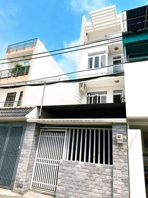 Cho thuê nhà mt 5pn giá 15tr