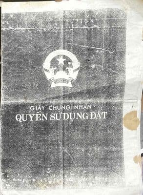 Cần bán đất