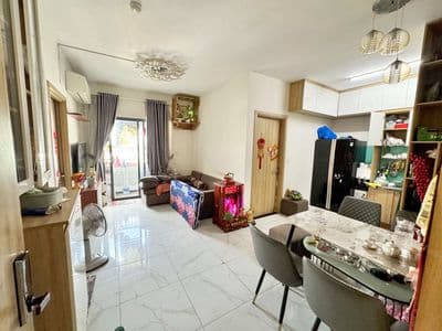 Bán nhanh căn 2PN, 60m2, full NT, SHR, TL trực tiếp chính chủ