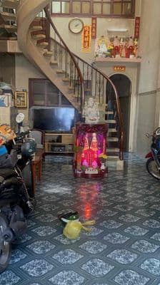 bán nhà đường Lê Ngã