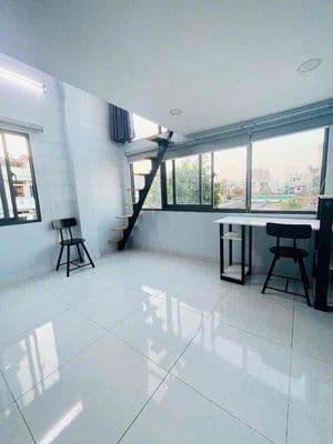 Hẻm xe hơi khuvip xô viết nghệ tĩnh 2 chiều- qua cầu thị nghè là quận