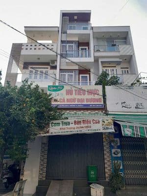 MT Cx Phú Lâm D 5 tầng săn dòng tiền. Chủ bán gấp giá siêu tốt