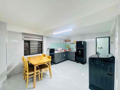 Cho Thuê Nhà Full Nội Thất Kiệt 250/ NGUYỄN CÔNG TRỨ Sơn Trà