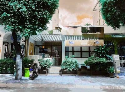 Cho thuê mặt tiền 29 Ngô Thời Nhiệm, Quận 3, 60m2
