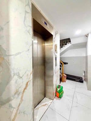 Xô viết nghệ tĩnh, bình thạnh – nhà 5pn full nội thất