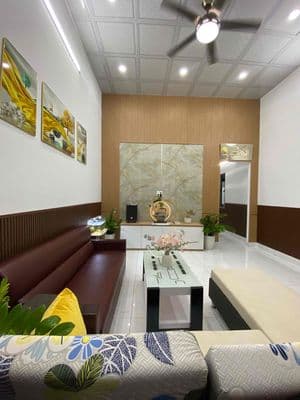 Chính chủ bán nhà hẻm thông xe tải đường 339 Hoa Hồng 100 triệu
