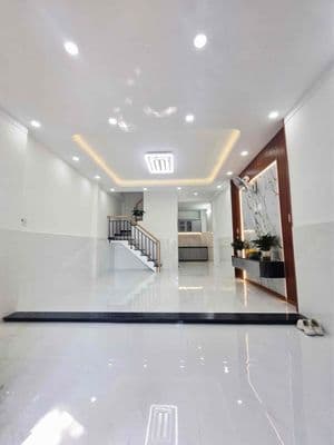 Bán nhà gần đường lê văn khương 2,8 tỷ