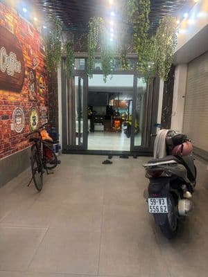 cho tguê mặt bằng