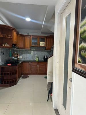 Cho thuê nhà nguyên căn