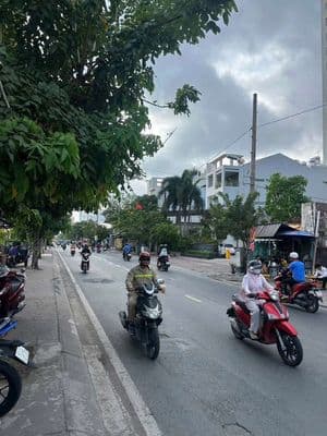 giá hợp lý Mặt tiền Trần Xuân Soạn ngang 4
