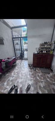 bán nhà 38m phúc lợi