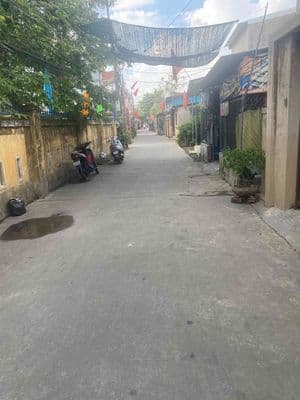 Bán đất gần bên trường học