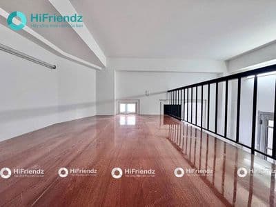 Cho thuê căn hộ duplex - full nội thất - ở ngay