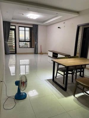 Cho thuê CH Era Town, Q7. 90m2, 2PN, có nội thất giá 8tr