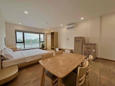 HỆ THỐNG 10.000 toà Căn Hộ 1PN mới100% cho thuê Phú Nhuận, Bình Thạnh