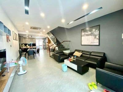 Cho thuê nhà đẹp khu nam việt á – đà nẵng