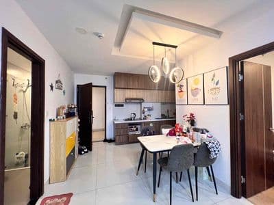 Bán nhanh căn hộ 2 phòng ngủ tại sơn trà ocean view có sẵn sổ hồng