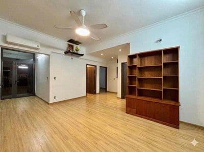 An cư lý tưởng tại Nơ Bán đảo Linh Đàm - Căn hộ 3PN giá chỉ 4,xxtỷ