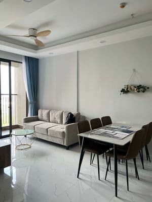 Thuê 2pn siêu đẹp – opal skyline lái thiêu
