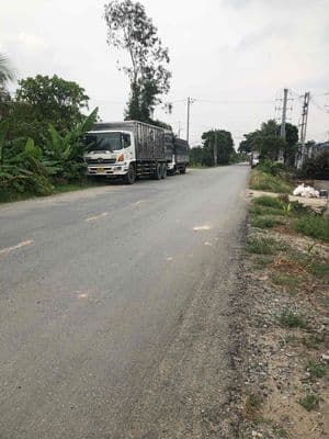 Cần bán 1800m2 đất mặt tiền đường sa bà lộ giới 12m ngay kdc hiện hữu