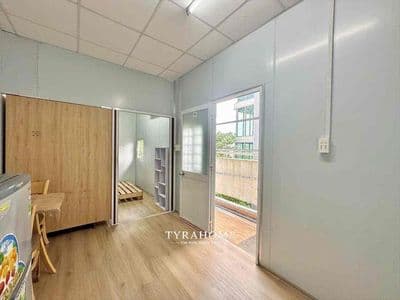 Căn hộ 1pn - tách bếp - full nội thất - giá tốt ngay đào duy anh