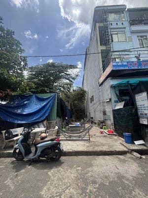 Bán đất nền 72m2 đường 225B Tăng Nhơn Phú Quận 9 mặt tiền 10m