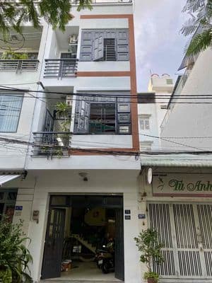 Chính Chủ Cho Thuê Nhà MT TQB Cao Lỗ Eonmal Giá 19,9tr Cọc 2 4pn 4wc