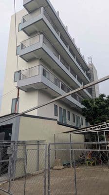 Siêu Phẩm Toà CHDV 30pn ST 1MT Ful NT 32wc 7,79x27,9 188,2m 14,4 Tỷ Ạ