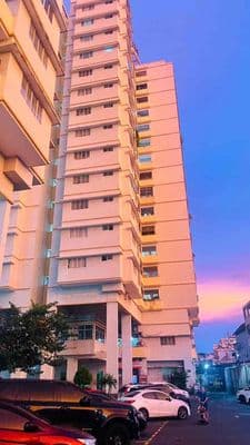 bán căn hộ có sổ Hồng riêng