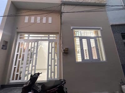 Bán nhà 3 PN tại Đường số 2 - Q9