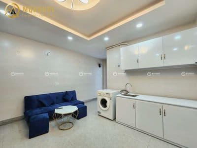 Căn hộ 2pn-1wc full nt mới xây, thang máy ngay đầm sen, đh văn hiến