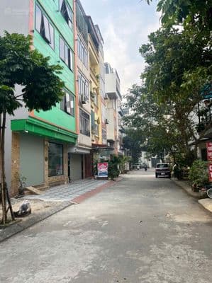 Siêu hiếm đất phân lô dự án 4.5tỷ hạ tầng đẹp rẻ nhất trâu quỳ gia lâm