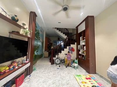 50m2 - quốc lộ 13 - 2 tầng - đường oto - không quy hoạch