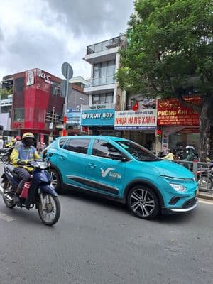 Cho thuê nhà 252 Xô Viết Nghệ Tĩnh - 4×15m - 4 tầng - 40tr/t