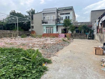 Hàng fo đất nguyễn duy trinh long trường - rẻ nhất khu chỉ 2.45 tỷ/lô