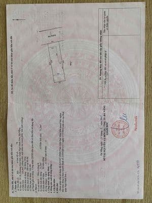 nhà 120 m đất, đường nhựa và kiệt khu Bình Kỳ
