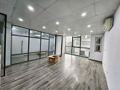 chính chủ cho thuê sàn văn phòng 100m2 giá chỉ 16t phù hợp với mọi mh