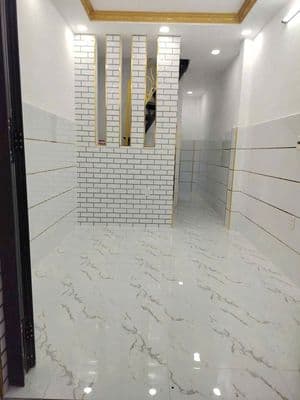 Hẻm 5m chiến lược gần chợ