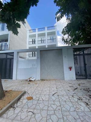 Cho Thuê Mặt Bằng Hiệp Bình Chánh