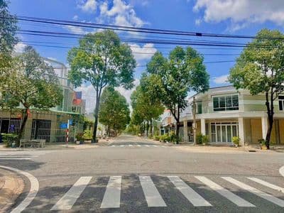 Bán đất nền Định Hoà, Bình Dương, sổ sẵn