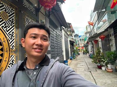 Nhà 4 tầng mới 90% – hồ văn long, bình tân – hẻm 5m xe tải vào – giá h