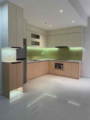 Cho thuê 2pn 2wc new 100% victoria village full nt, 18tr, ở ngay