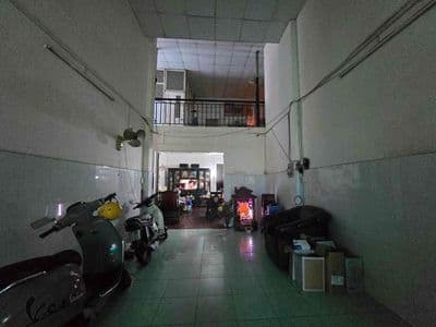Nhà trương đăng quế - nở hậu 8m - chỉ 4 tỉ