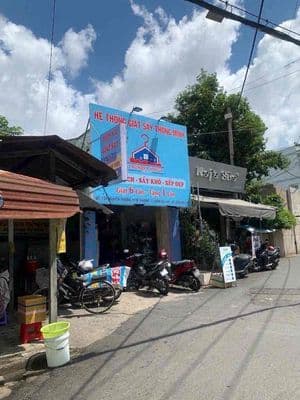 Hoa hồng gửi ace 70 triệu- đang cho thuê 15tr/tháng- được gpxd mới