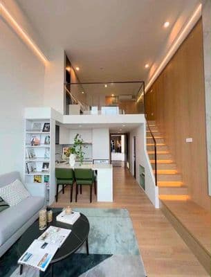 Chính chủ cho thuê căn hộ full nội thất cao cấp, luxury ngay trung tâm