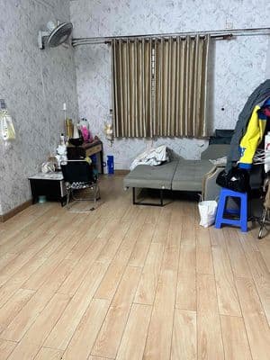 Chính chủ cho thuê Chung cư Q. Bình Thạnh, 02PN,02WC, 13tr