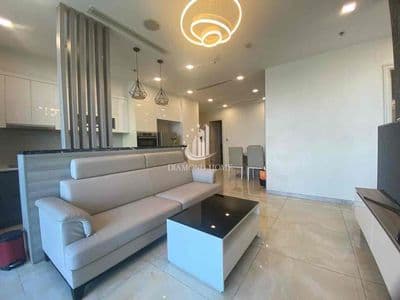 CH 2PN Vòng Cung City Lung Linh - Bason
