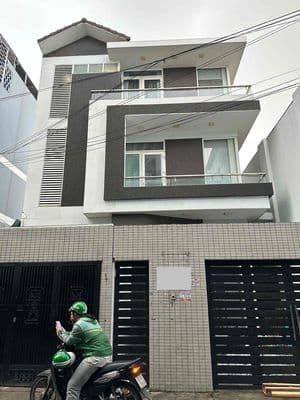 Bán gấp nhà: 9x22,3lầu hẻm 99(5m),Nguyễn Văn linh,tân thuận tây,Q7