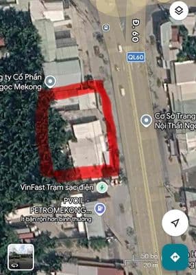 Đất mặt tiền quốc lộ – giá quá rẻ, cần bán nhanh!